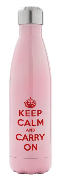 KEEP CALM  and carry on — 1