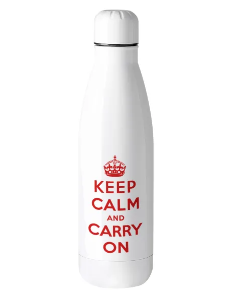 KEEP CALM  and carry on — 1