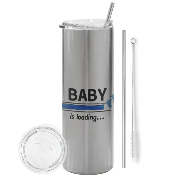 Baby is Loading BOY — 1