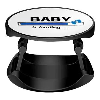 Baby is Loading BOY, Phone Holders Stand  Stand Βάση Στήριξης Κινητού στο Χέρι
