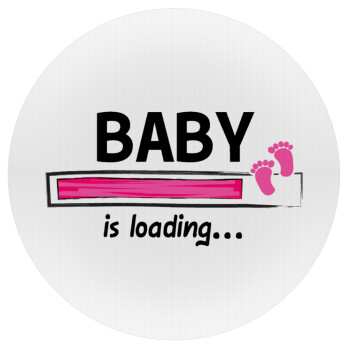 Baby is Loading GIRL, 