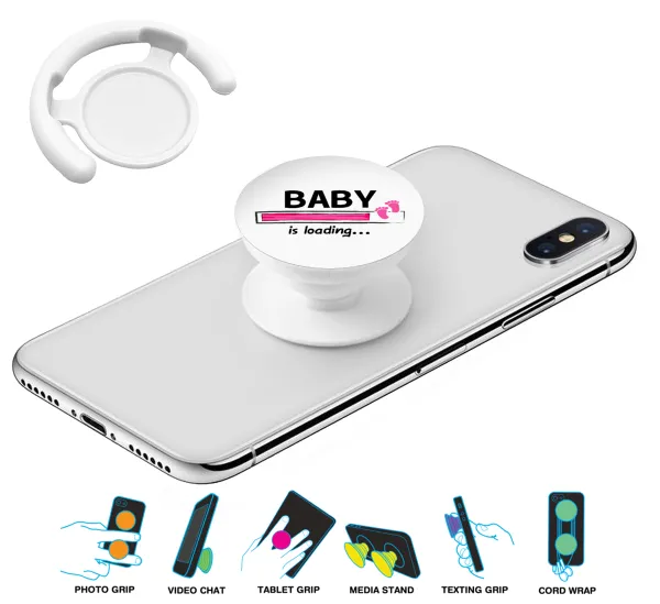 Baby is Loading GIRL — 3