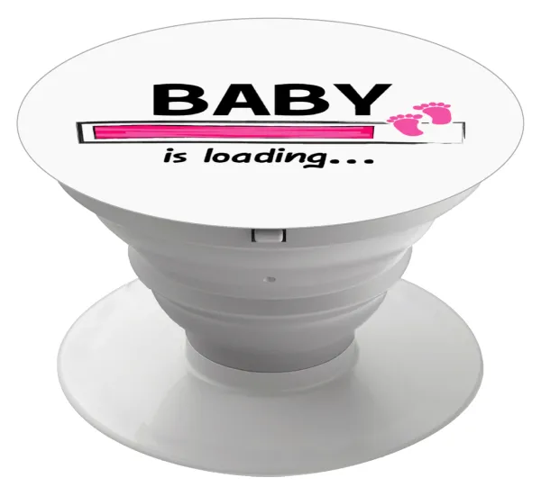 Baby is Loading GIRL — 1