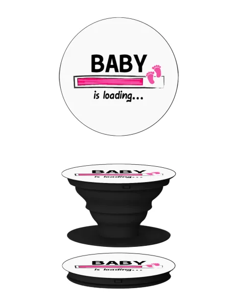 Baby is Loading GIRL — 2