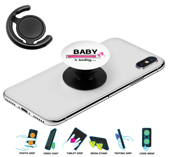 Baby is Loading GIRL — 3