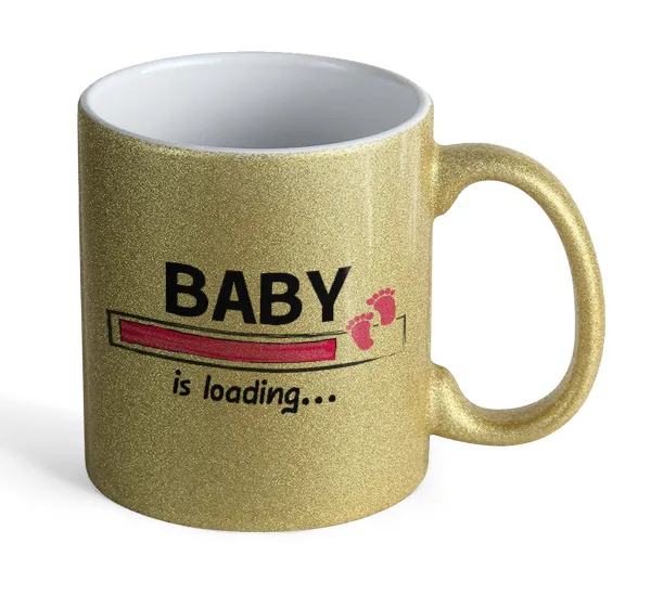 Baby is Loading GIRL — 1