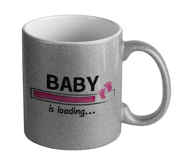 Baby is Loading GIRL — 1