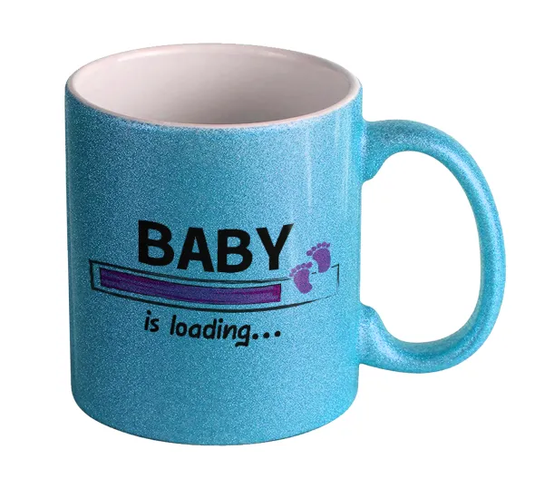 Baby is Loading GIRL — 1