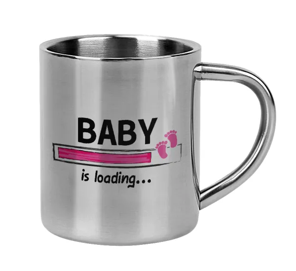 Baby is Loading GIRL — 1