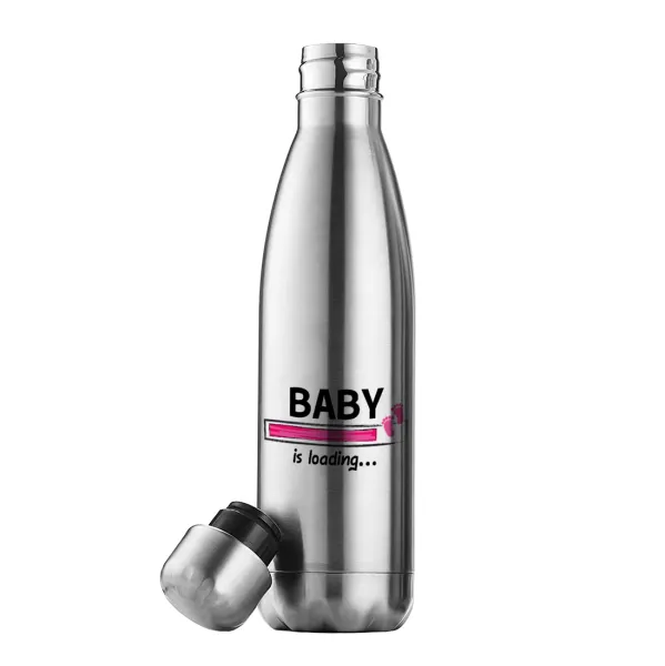 Baby is Loading GIRL — 1