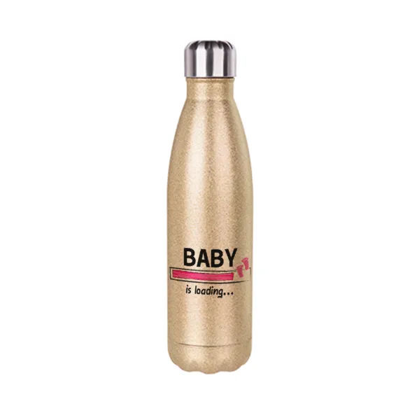 Baby is Loading GIRL — 1