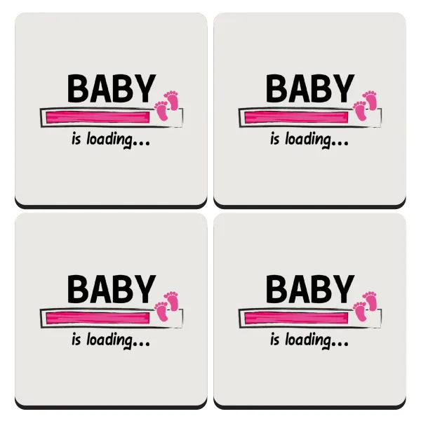 Baby is Loading GIRL — 1