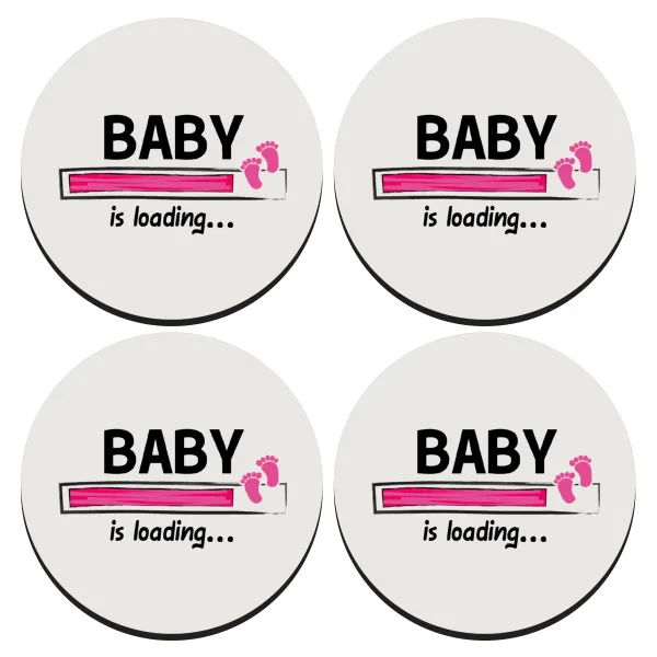 Baby is Loading GIRL — 1