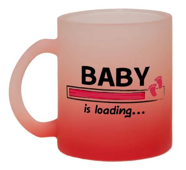 Baby is Loading GIRL — 1