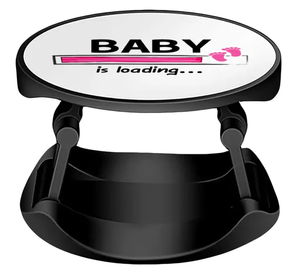 Baby is Loading GIRL — 1