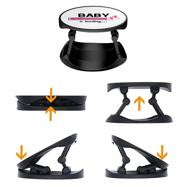 Baby is Loading GIRL — 2