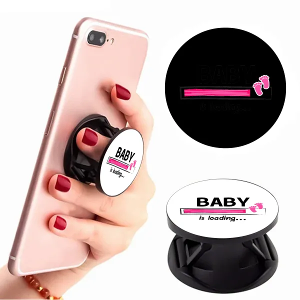 Baby is Loading GIRL — 3