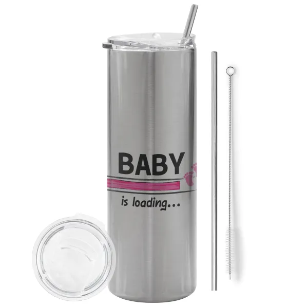 Baby is Loading GIRL — 1