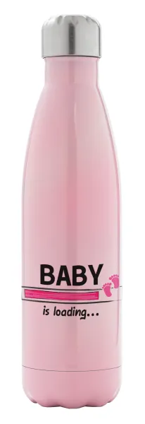 Baby is Loading GIRL — 1