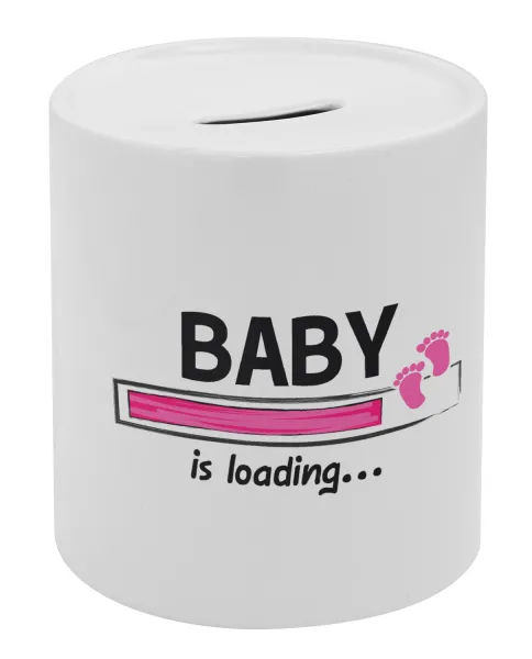 Baby is Loading GIRL — 1