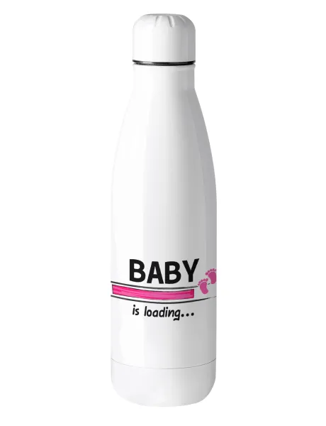 Baby is Loading GIRL — 1