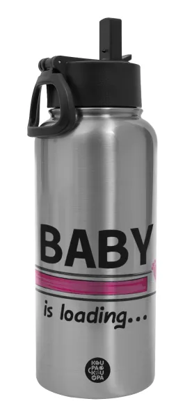 Baby is Loading GIRL — 1