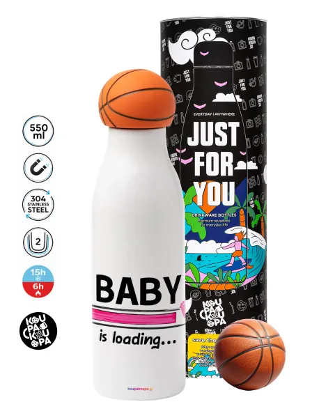 Baby is Loading GIRL — 1