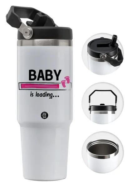 Baby is Loading GIRL — 1