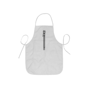 Ράψ'το!, Ποδιά Σεφ ολόσωμη κοντή  Παιδική (44x62cm)