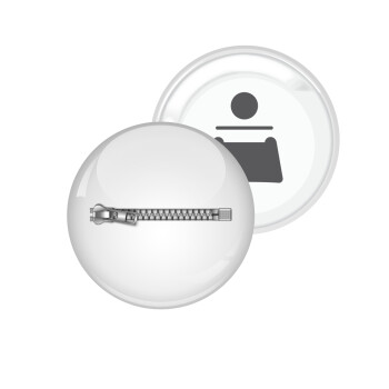 Ράψ'το!, Μαγνητάκι και ανοιχτήρι μπύρας στρογγυλό διάστασης 5,9cm