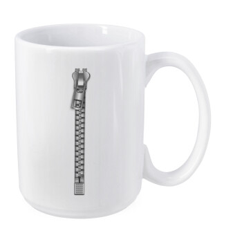 Ράψ'το!, Κούπα Mega, κεραμική, 450ml