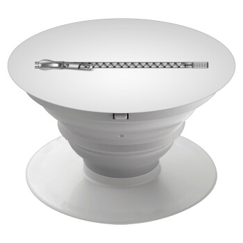 Ράψ'το!, Phone Holders Stand  Λευκό Βάση Στήριξης Κινητού στο Χέρι