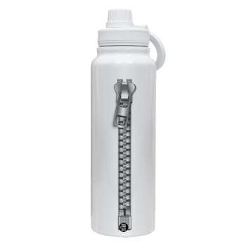 Ράψ'το!, Θερμός 1L Ανοξείδωτο με Βάση Κινητού & Διπλά Τοιχώματα