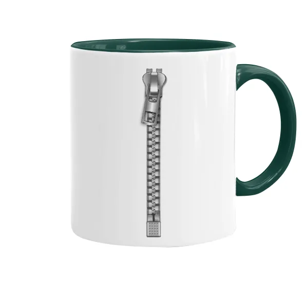 Zipper — 1