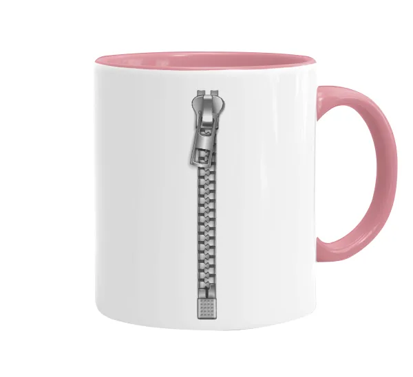 Zipper — 1