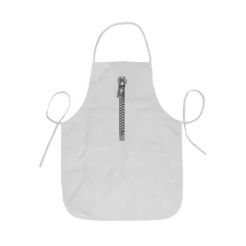 Ράψ'το!, Ποδιά Σεφ ολόσωμη κοντή  Παιδική (44x62cm)