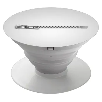 Ράψ'το!, Phone Holders Stand  Λευκό Βάση Στήριξης Κινητού στο Χέρι