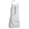 Adult Chef Apron (with sliders and 2 pockets)