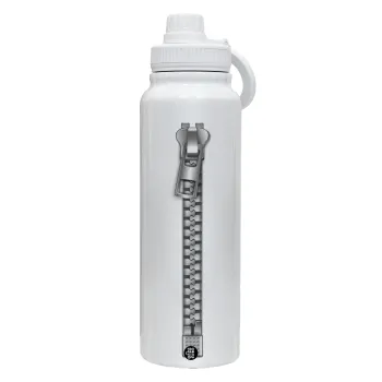 Ράψ'το!, Θερμός 1L Ανοξείδωτο με Βάση Κινητού & Διπλά Τοιχώματα