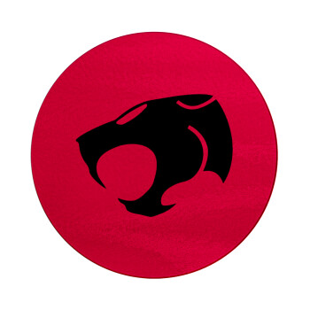 Thundercats, Επιφάνεια κοπής γυάλινη στρογγυλή (30cm)