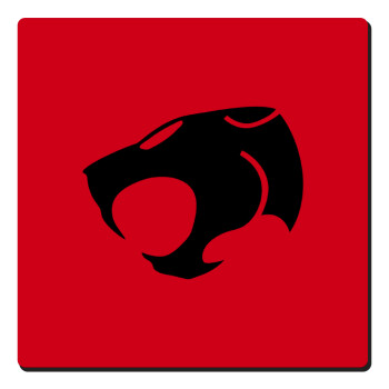 Thundercats, Τετράγωνο μαγνητάκι ξύλινο 6x6cm