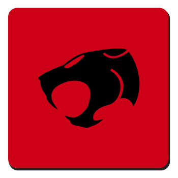 Thundercats, Τετράγωνο μαγνητάκι ξύλινο 9x9cm