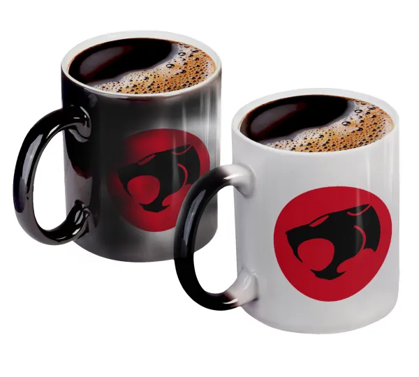 Thundercats — 1