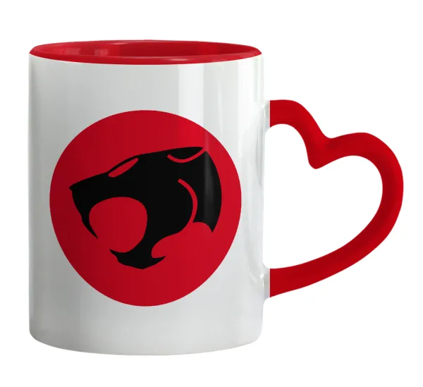 Thundercats — 1