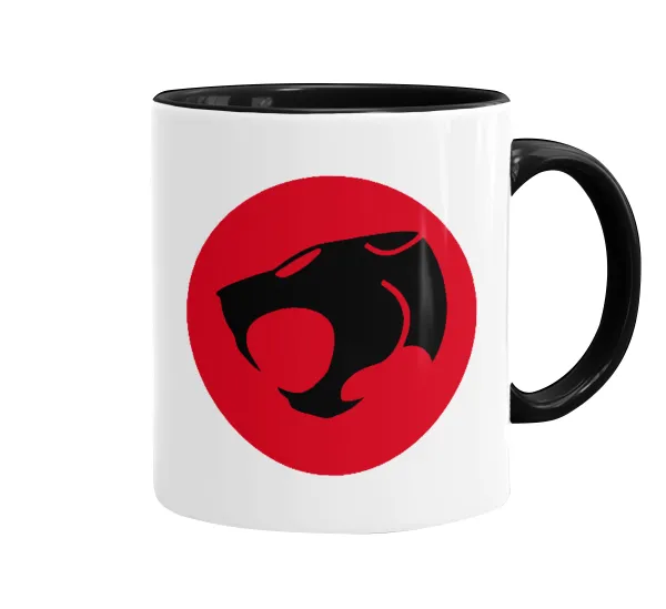 Thundercats — 1