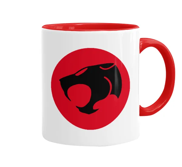 Thundercats — 1