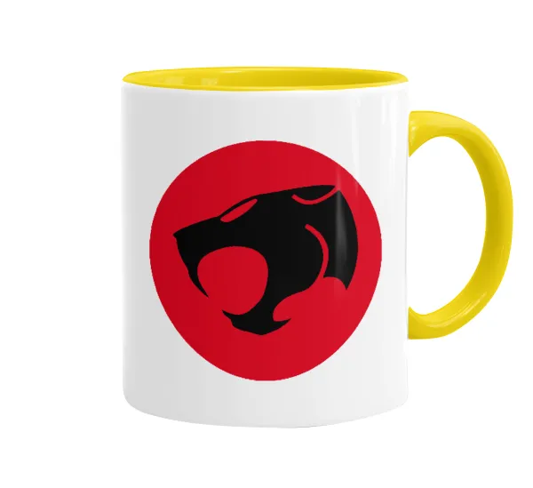 Thundercats — 1
