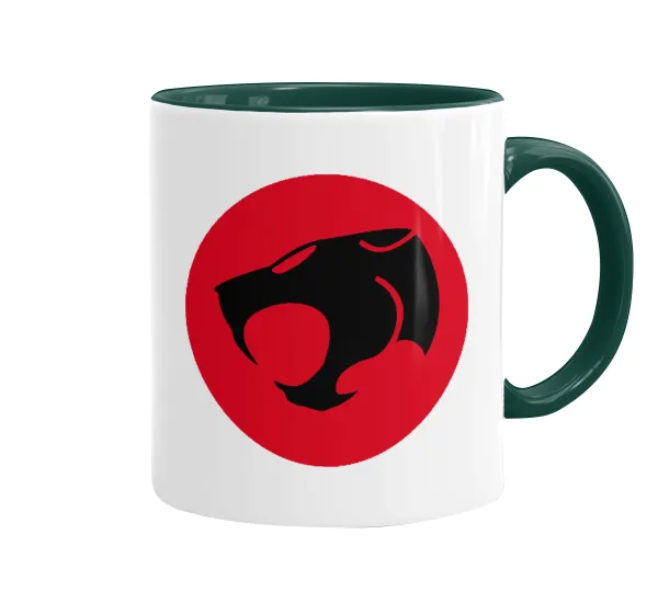 Thundercats — 1