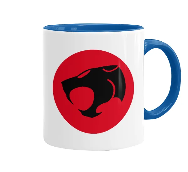 Thundercats — 1
