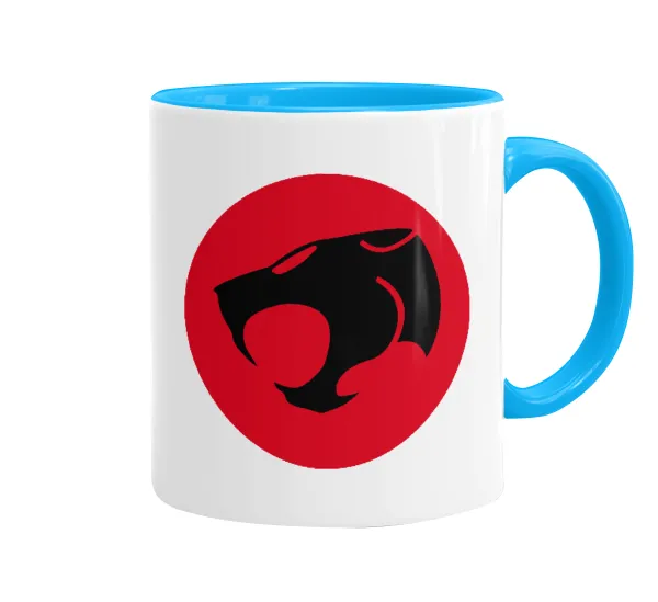 Thundercats — 1